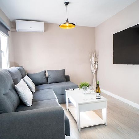 Apartamento Cuesta De Las Piletas Ronda Exteriér fotografie