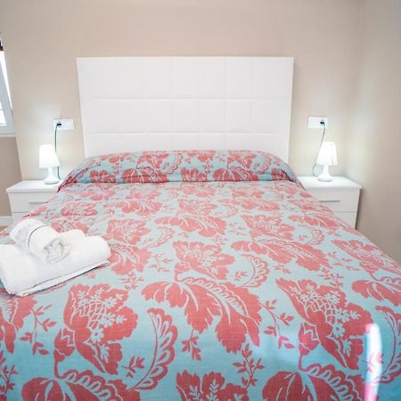 Apartamento Cuesta De Las Piletas Ronda Exteriér fotografie