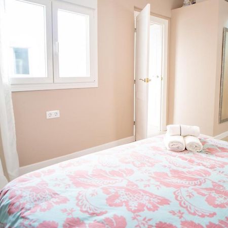 Apartamento Cuesta De Las Piletas Ronda Exteriér fotografie