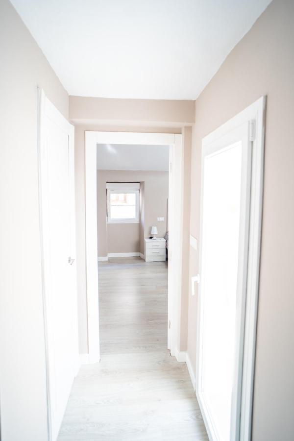 Apartamento Cuesta De Las Piletas Ronda Exteriér fotografie