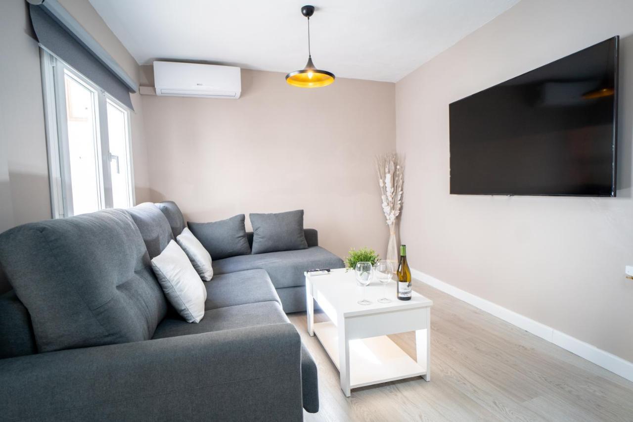 Apartamento Cuesta De Las Piletas Ronda Exteriér fotografie