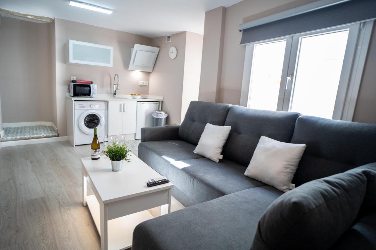 Apartamento Cuesta De Las Piletas Ronda Exteriér fotografie