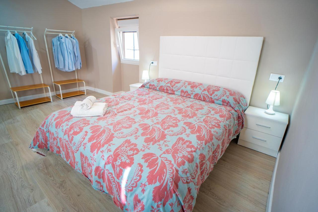Apartamento Cuesta De Las Piletas Ronda Exteriér fotografie