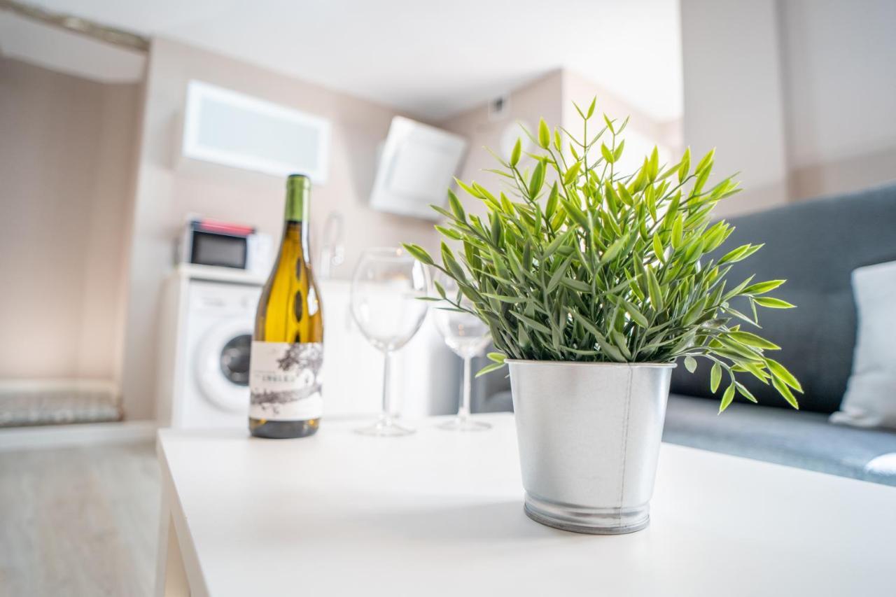 Apartamento Cuesta De Las Piletas Ronda Exteriér fotografie